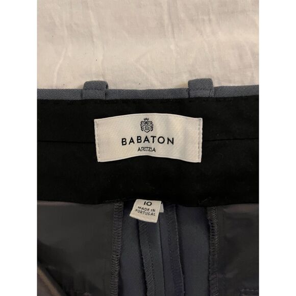 Aritzia Babaton Agency Pants - US 10 - Picture 2 of 7